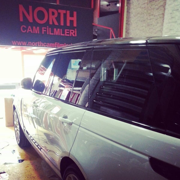 N cam. N cam