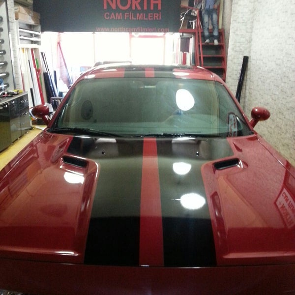 N cam. N cam