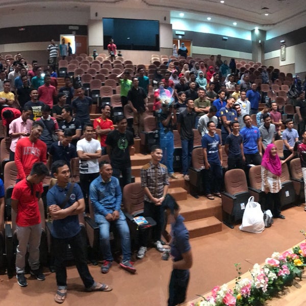 Ilp Kuala Terengganu 157 Visitors