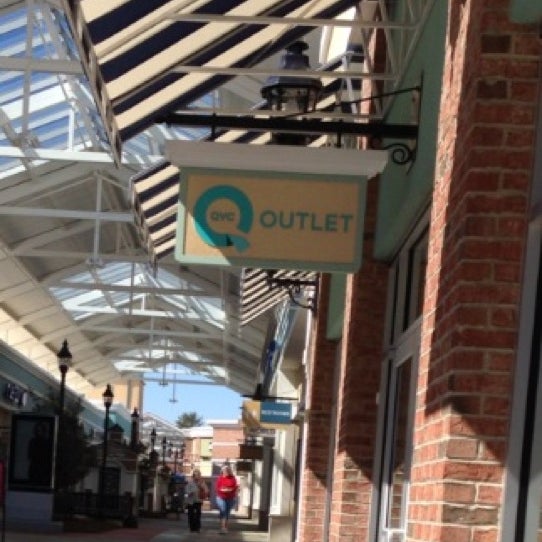 QVC Outlet 4000 Arrowhead Blvd Ste 680