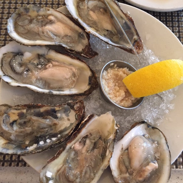 7/6/2016にСусикがPsari Seafood Restaurant &amp; Barで撮った写真