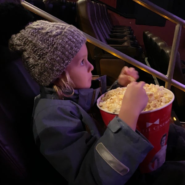 Bow Tie Cinemas Millburn Millburn, NJ