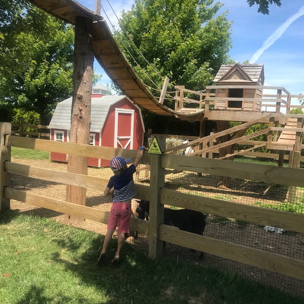 6/16/2018에 Сусик님이 Harbes Family Farm에서 찍은 사진