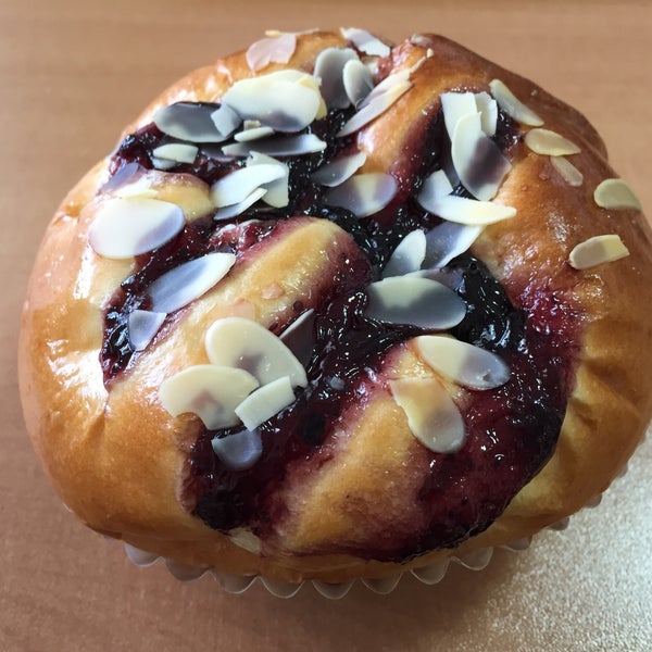 Bon Desert