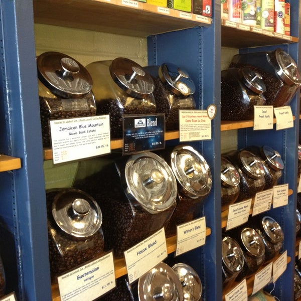 Photos at Lookout Joe Mt Lookout Coffee Roasters Coffee Shop in Cincinnati