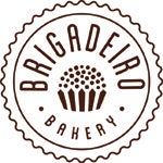 Photo taken at Brigadeiro Bakery by Brigadeiro Bakery on 2/11/2014