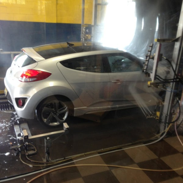 Royal Car Wash & Lube Wayne, NJ