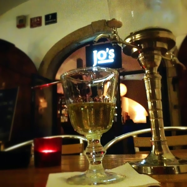 8/1/2013에 Michael K.님이 Jo´s Bar &amp; Restaurant에서 찍은 사진