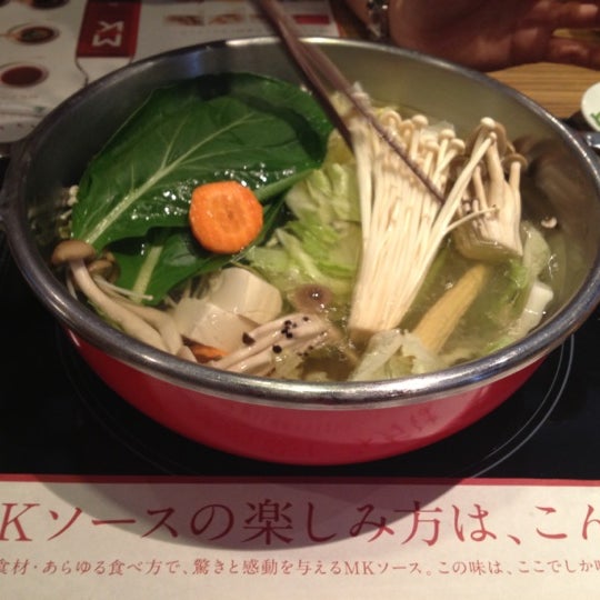 Photos At Mkレストラン 野間店 Nabe Restaurant In 福岡市 Photos At Mkレストラン 野間店 Nabe Restaurant In 福岡市