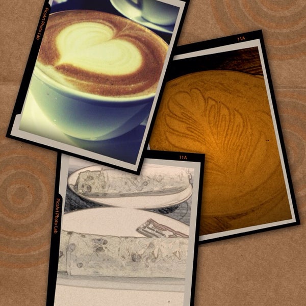 9/9/2013에 Prabha K.님이 The Indian Kaffe Express에서 찍은 사진