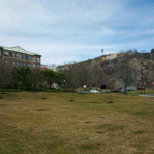 Rowes Quarry Malden, MA