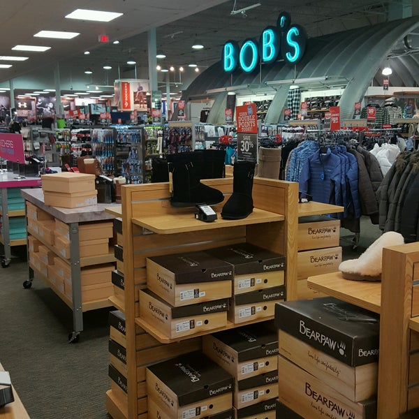 Spotlight On Small Business 2021 BOB's Footwear And Apparel Williams