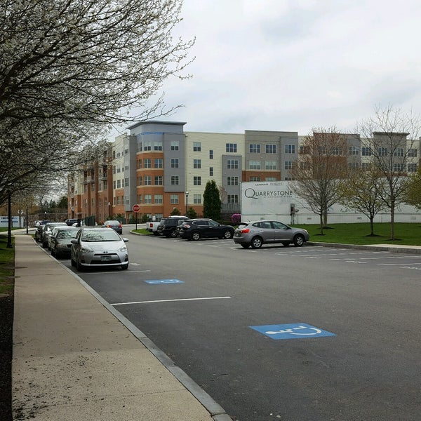 Rowes Quarry Malden, MA