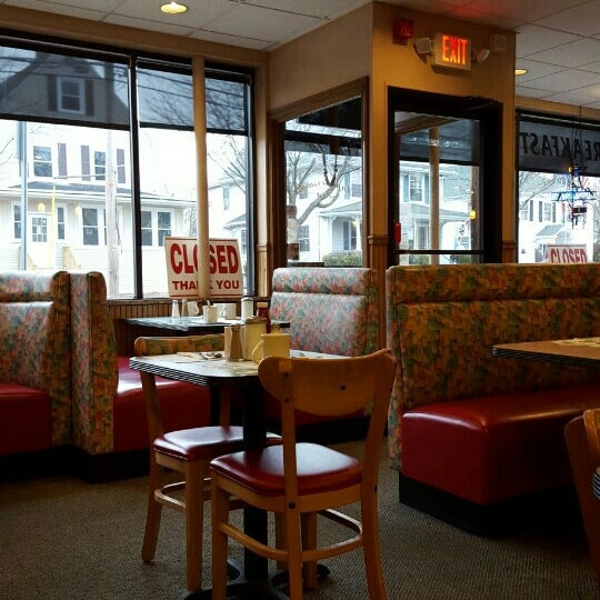 Hammersmith Inn Diner