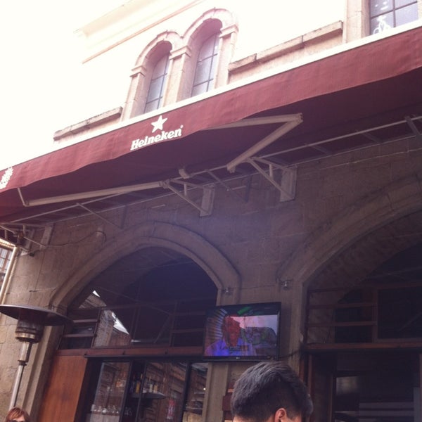 1/19/2013에 Nicole M.님이 Goza Espresso Bar에서 찍은 사진