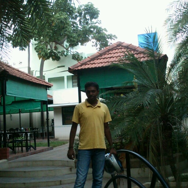 Asoka Food Park 3 tips from 23 visitors