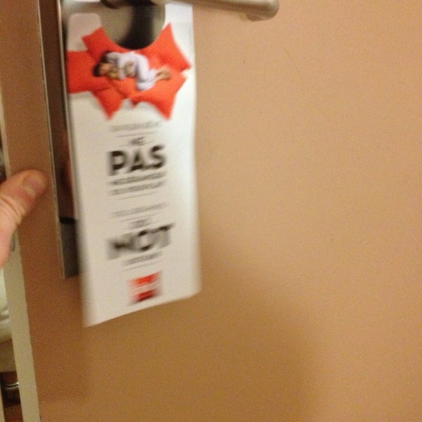 Photos At Hôtel Ibis Paris Gare De Lyon Reuilly 1 Tip - 