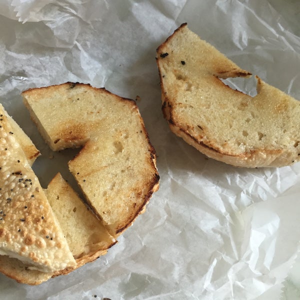 Is it too much to ask that our orders be right? The last 3 times we have gone they have completely screwed them up. Everything bagel toasted with plain cream cheese shouldn't be too complicated.
