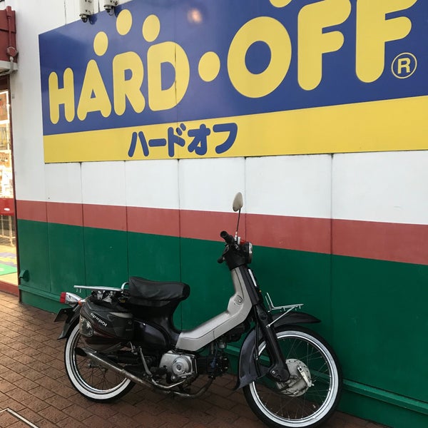 ハードオフ 大阪和泉店 Brecho Loja De Usados ハードオフ 大阪和泉店 Brecho Loja De Usados