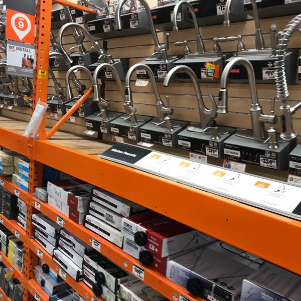 The Home Depot - 14085 Northwest Fwy