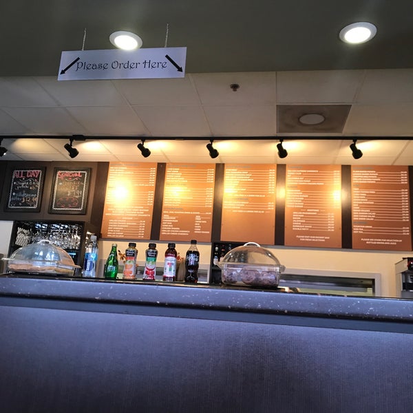 Red Oak Grill Mediterranean Restaurant in Sugar Land