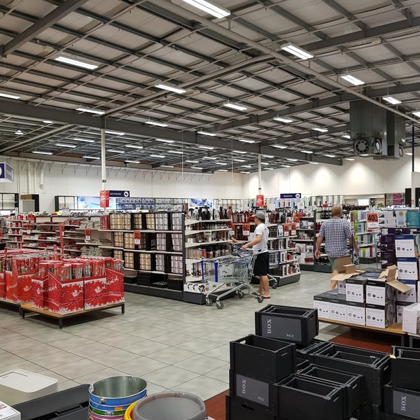 Briscoes Mount Wellington Mt Wellington, Aukckland