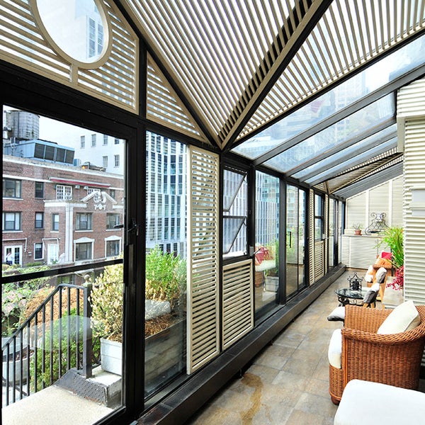 Lombardy Hotel Hotel in New York