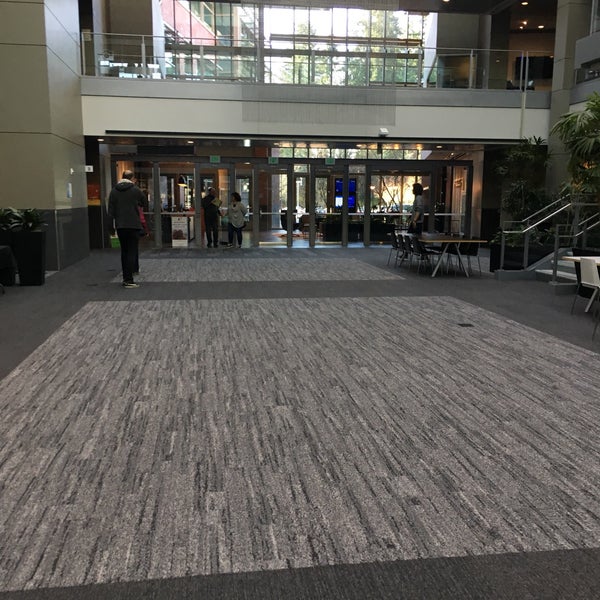 Photos at Microsoft Studio C - Overlake - Redmond, WA