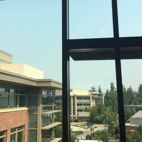 Photos at Microsoft Studio C - Overlake - Redmond, WA
