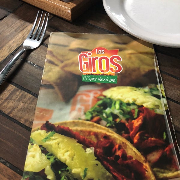 Fotos en Los Giros Restaurante de tacos en Boca del Río