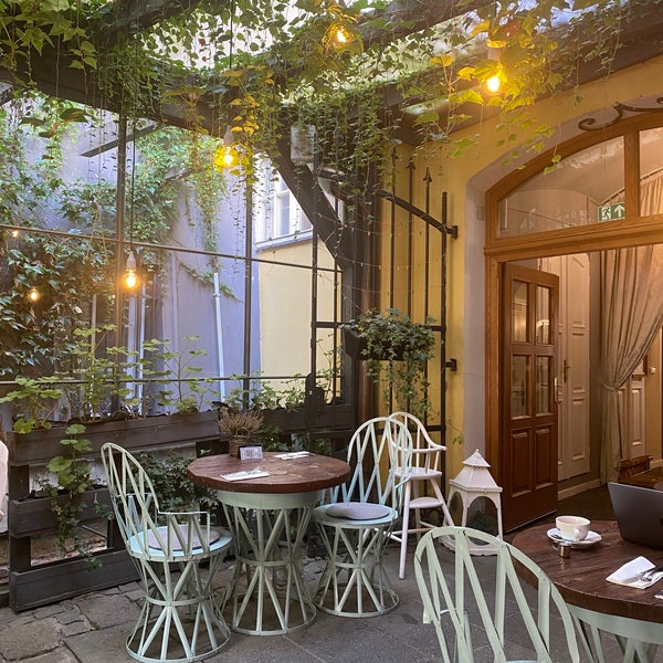 8/15/2022にMaha A.がCathedral Café Lounge &amp; Restaurantで撮った写真