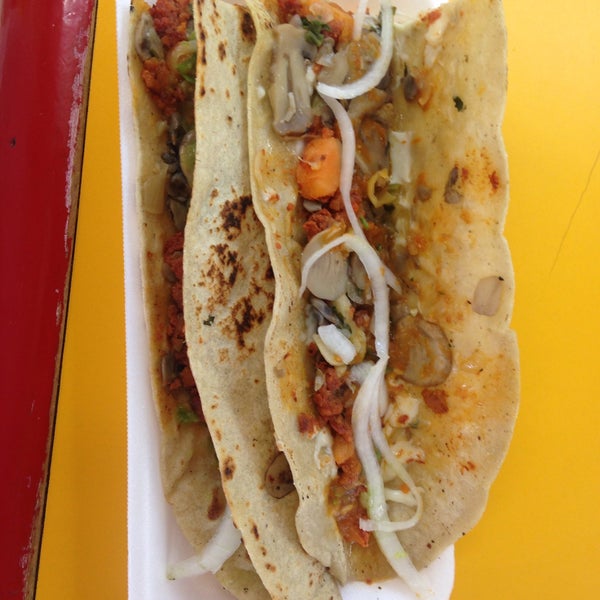 Wensabi Quesadillas Gigantes Naucalpan 8 tips de 119 visitantes