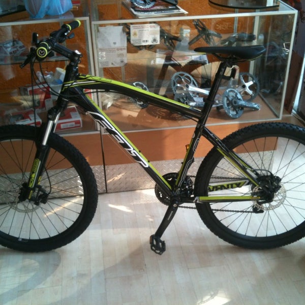 tekno bike 27.5 price