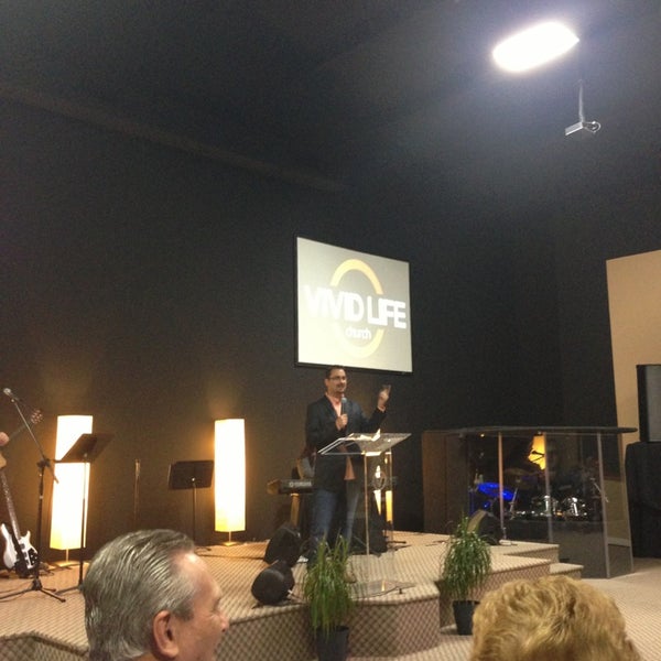 Vivid Life Church Deland Fl