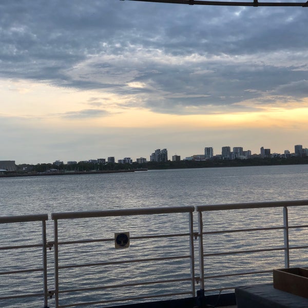 Darwin Waterfront Beach Kitchener Dr