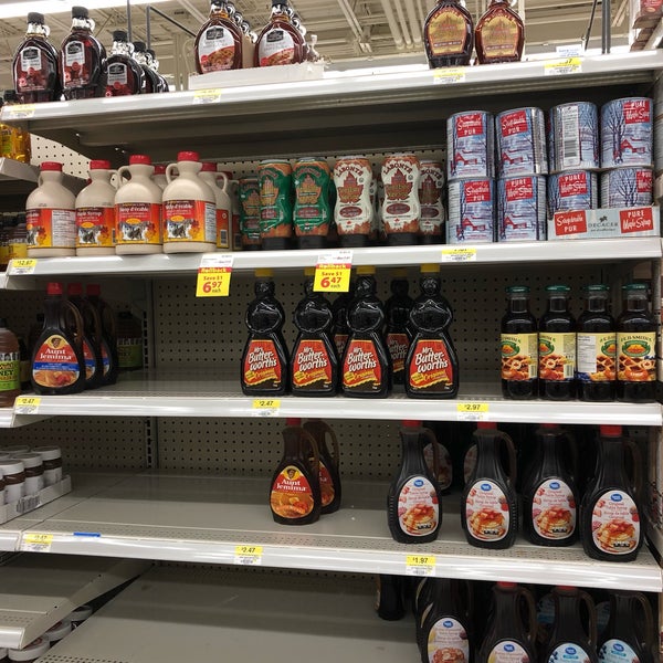 Walmart Supercentre 450 Westmorland Rd