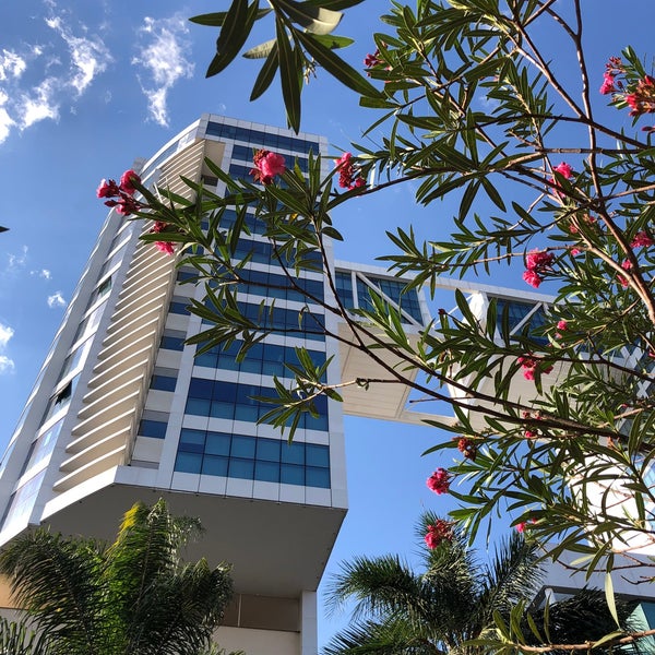 Foto scattata a Taguatinga Shopping da Paulo il 10/15/2019