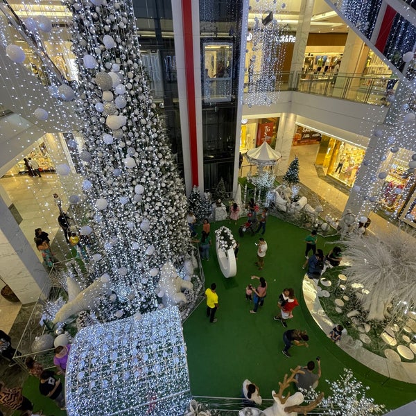 Foto scattata a Taguatinga Shopping da Paulo il 12/2/2022