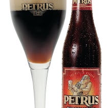 Buy one large belgian "Petrus" beer and get extra 250ml glass for FREE! Just share with your friends:)
