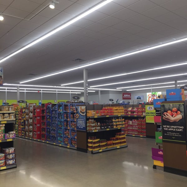 ALDI Sioux Falls, SD