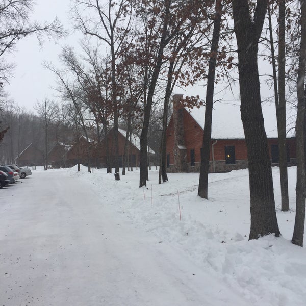 Camp Victory Zumbro Falls, MN