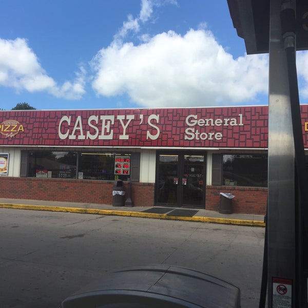 Casey's General Store - Windom, MN