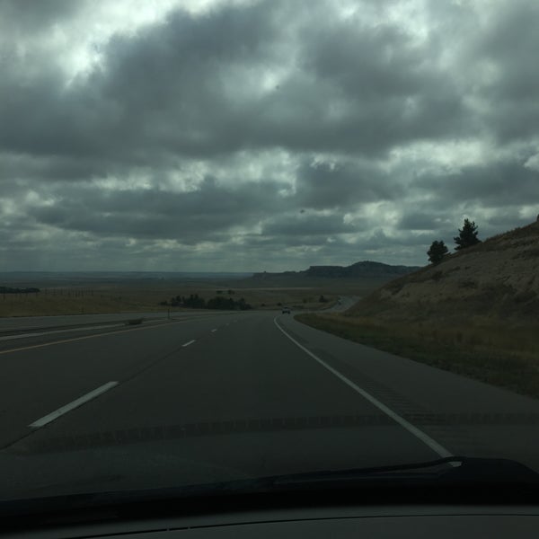 Wildcat Hills Gering, NE