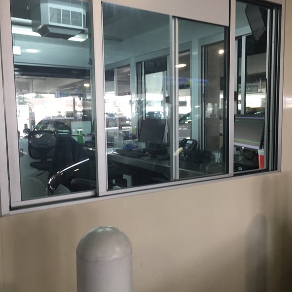 Enterprise RentACar Rental Car Location in Tulsa