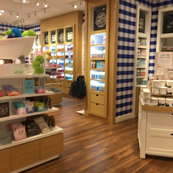 Bath Body Works Fort Collins Co
