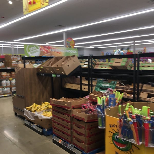 ALDI Sioux Falls, SD