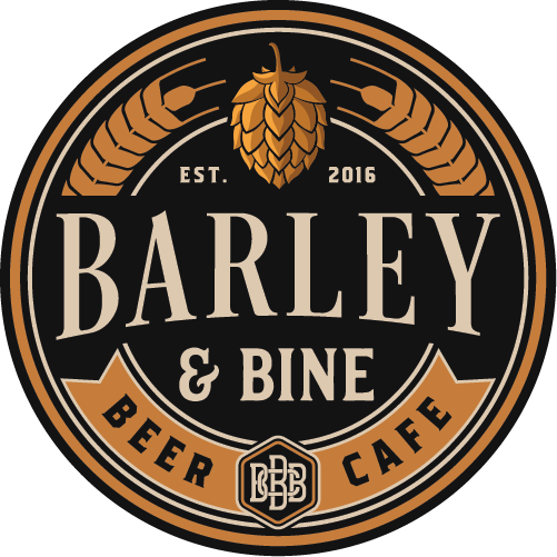 7/15/2017にBarley &amp; Bine Beer CafeがBarley &amp; Bine Beer Cafeで撮った写真