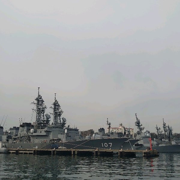Photos At 護衛艦 いかづち 54 Visitors