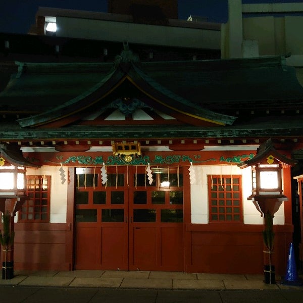 Photos At 神田明神 祖霊社 Shrine In 外神田