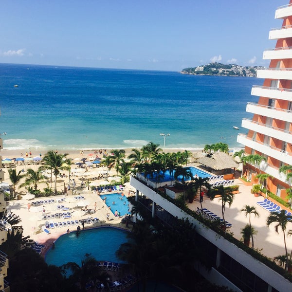 Foto scattata a Hotel Playa Suites da Aztriid R. il 6/19/2016